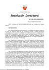 Vista preliminar de documento RD 548-2024-MINEM-DGM