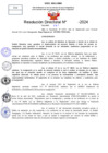 Vista preliminar de documento Resolucion Directoral N° 005213-2024