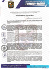 Vista preliminar de documento ORDENANZA MUNICIPAL Nº014-2024-MDTM