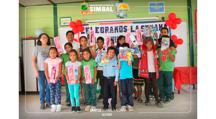 SIMBAL