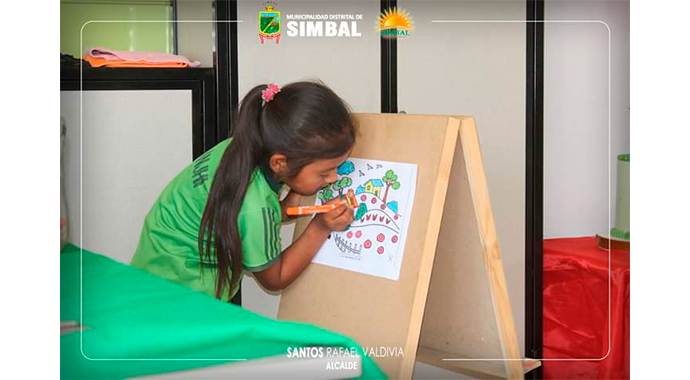 SIMBAL