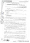 Vista preliminar de documento Acuerdo de Consejo