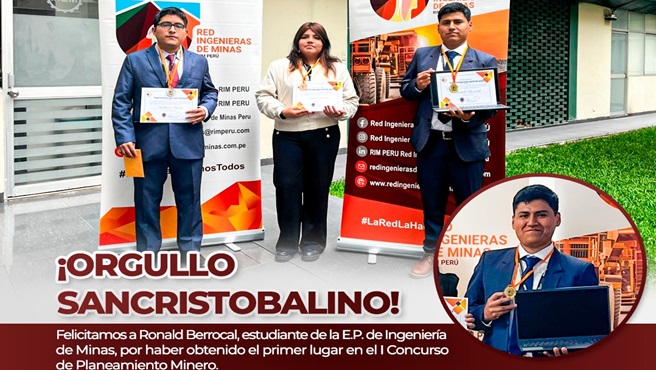 ¡Orgullo sancristobalino!