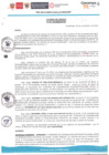Vista preliminar de documento Acuerdo de Concejo N° 061-2023-MDDARC.M