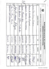 Vista preliminar de documento Programa de Capacitación Desarrollo Humano y Participación Vecinal - Lista de Asistencia 