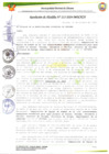 Vista preliminar de documento Resolución de Alcaldía Nº 215-2024-MDCH/A