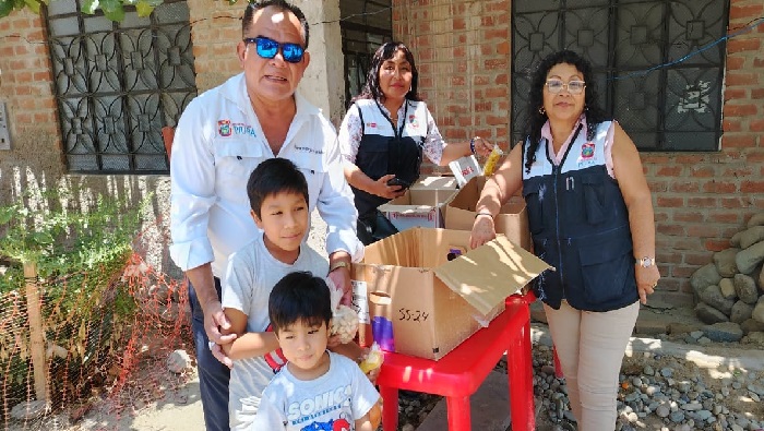 Servicios integrales