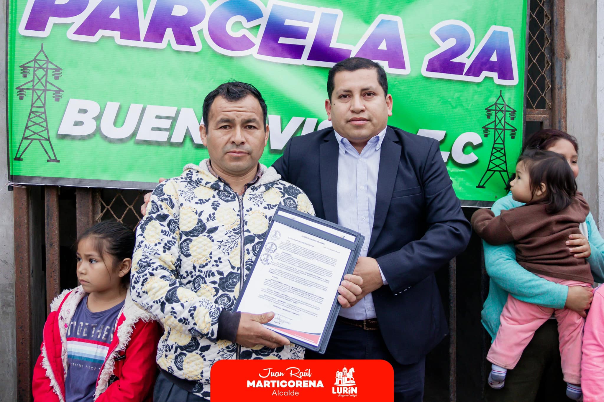 Archivo de JPG sobre una publicación del área de imagen