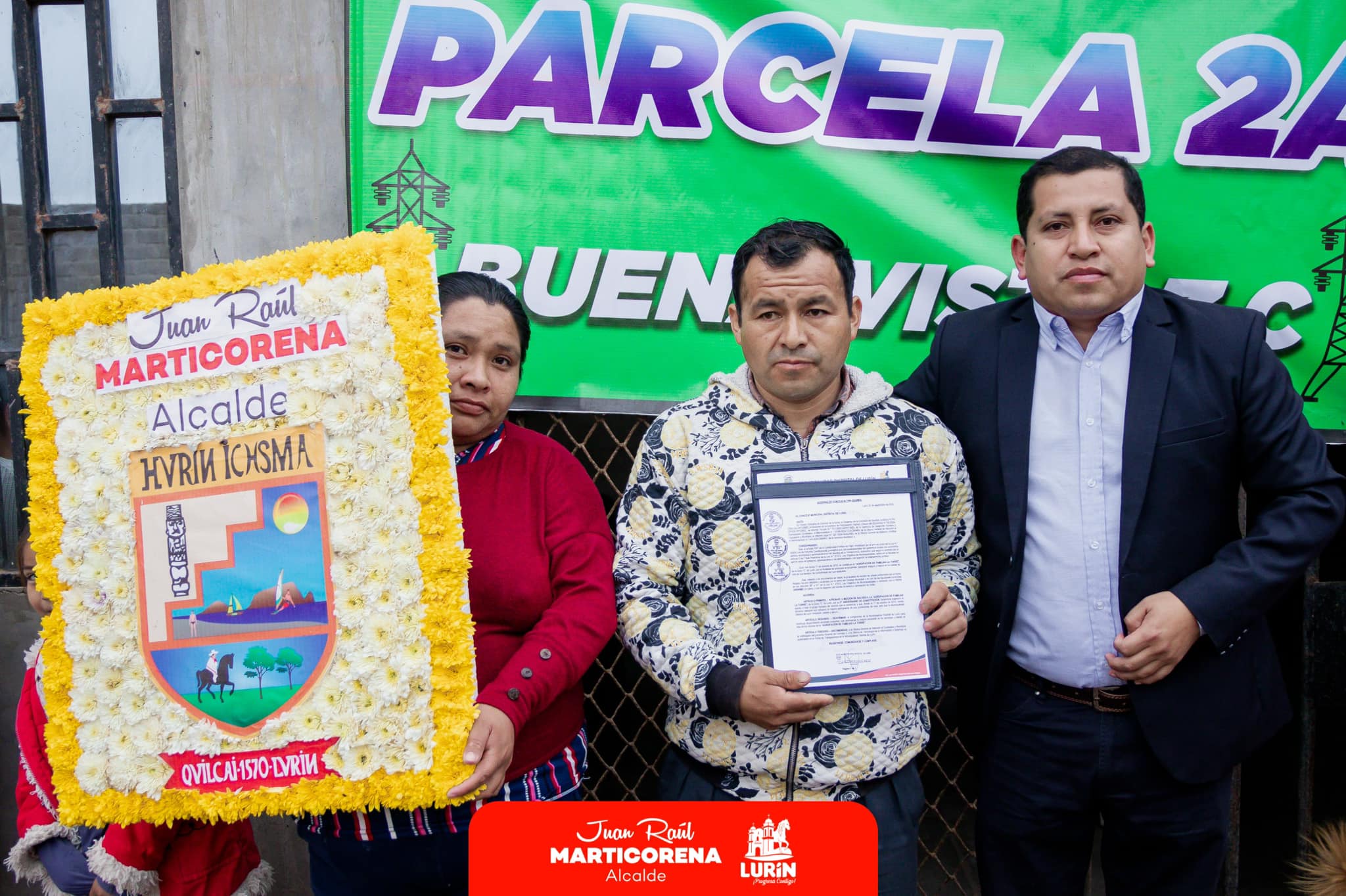 Archivo de JPG sobre una publicación del área de imagen