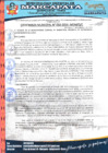 Vista preliminar de documento Ordenanza Municipal N° 010-2024-MDM-Q-C