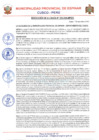Vista preliminar de documento RESOLUCION DE ALCALDIA N° 226-2024-MPEC