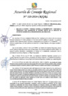 Vista preliminar de documento ACUERDO DE CONSEJO REGIONAL N° 320-2024-CR/GRL