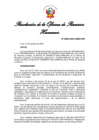 Vista preliminar de documento Resolución de la Oficina de Recursos Humanos Nº 00033-2024-ANIN-ORH