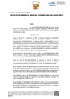 Vista preliminar de documento RG N° 524-2024-GRLL-GGR-GRCO