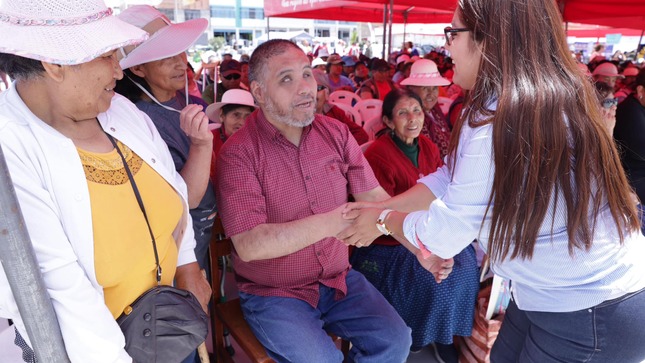 NOTA DE PRENSA N.º 359-2024/RR.PP./GRM