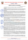 Vista preliminar de documento Ordenanza Municipal N°17-2024-CM-MPE-C