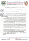 Vista preliminar de documento RESOLUCION DE ALCALDIA N° 161-2024-A-MDCC-C