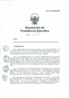 Vista preliminar de documento Resolución N° 124-2015-DV-PE