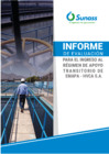 Vista preliminar de documento Informe RAT 2018 Empresa Municipal de Agua Potable y Alcantarillado de Huancavelica – EMAPA HUANCAVELICA.