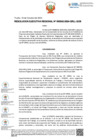 Vista preliminar de documento Resolucion Nº 542-2024-GRLL-GOB