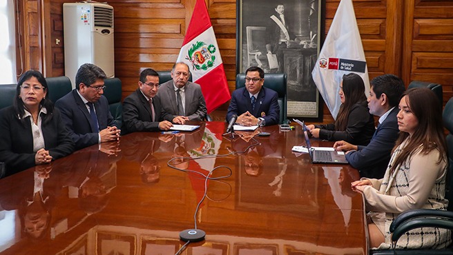 Perú se convierte en miembro afiliado del Foro Internacional de Reguladores de Dispositivos Médicos