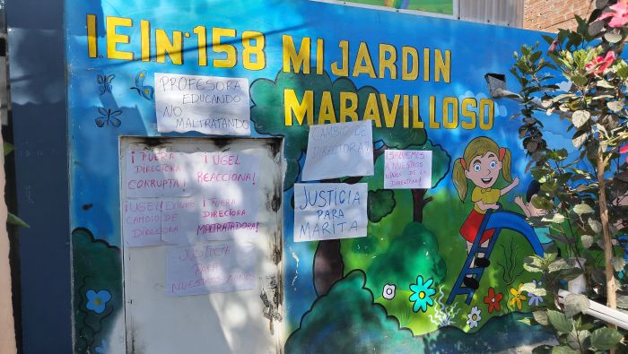 COLEGIO INICIAL