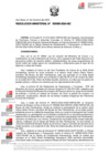 Vista preliminar de documento RESOLUCION MINISTERIAL-000390-2024-DM