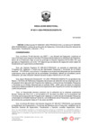 Vista preliminar de documento RD 00111-2024-PRODUCE/DGSFS-PA