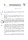 Vista preliminar de documento Resolución de Gerencia Sub Regional 305-2023-G.R.AMAZONAS/GSRB