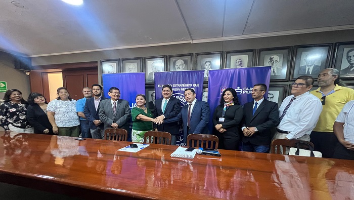 Buscan incluir a la Sinfónica de Piura en Red Nacional de Orquestas Sinfónicas