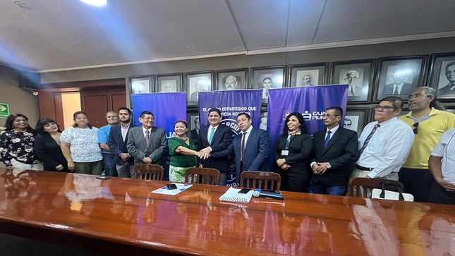 Buscan incluir a la Sinfónica de Piura en Red Nacional de Orquestas Sinfónicas