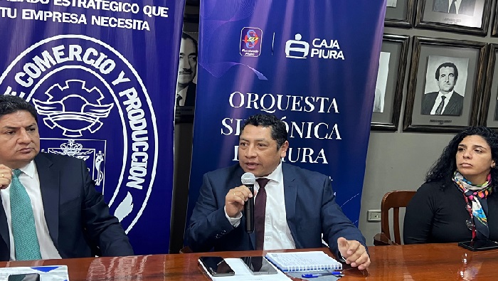 Conferencia