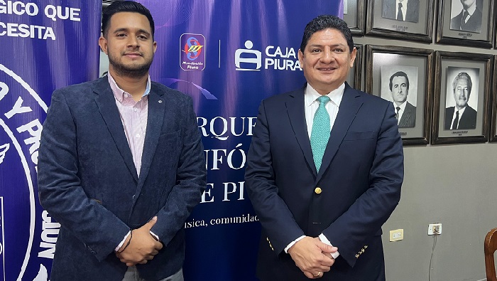 MPP, Caja Piura y Cámara de Comercio