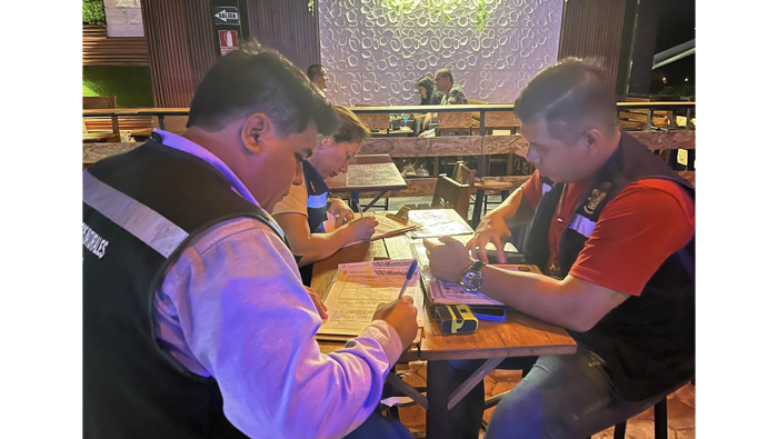 Vecinos y empresarios sostendrán reunión.