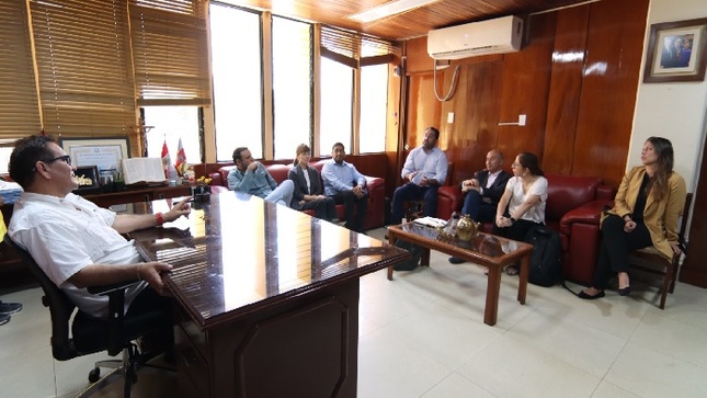 Reunión