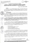 Vista preliminar de documento Nº 232-2024 Conformar , la comision de transferencia de obras publicas de la Municipalidad de Angaraes