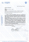 Vista preliminar de documento Prescripcion adquisitiva de dominio vehicular placa N.° PA1840