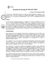 Vista preliminar de documento Acuerdo de Concejo Nº001-027-2024