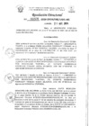 Vista preliminar de documento RESOLUCIÓN DIRECTORAL 002670-2024-GRSM/DRE/UGEL-MC