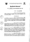 Vista preliminar de documento RESOLUCIÓN DIRECTORAL 002672-2024-GRSM/DRE/UGEL-MC