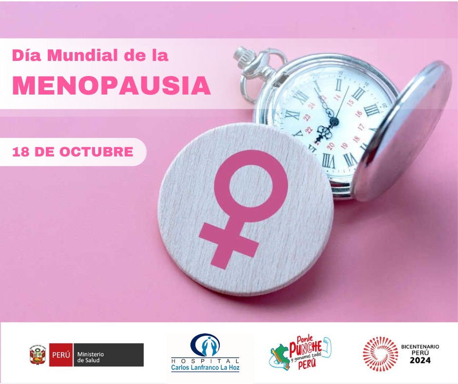Menopausia
