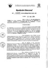 Vista preliminar de documento RESOLUCIÓN DIRECTORAL 002673-2024-GRSM/DRE/UGEL-MC