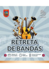 Vista preliminar de documento Retreta de Bandas Sabado 19 Octubre