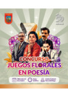 Vista preliminar de documento Concurso de Juegos Florales en Poesía Miercoles 23 Octubre