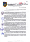 Vista preliminar de documento Archivo PDF RESOLUCION GERENCIAL 115-2021-MPS/GM 