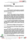 Vista preliminar de documento Resolución de Presidencia N° D000200-2024-CONADIS-PRE