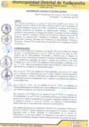 Vista preliminar de documento Acuerdo de Concejo N° 075-2024-MDY
