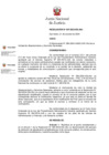 Vista preliminar de documento Resolución N° 097-2024-DG/JNJ