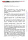 Vista preliminar de documento Resolución 