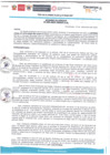 Vista preliminar de documento Acuerdo de Concejo N° 066-2023-MDDARC.M